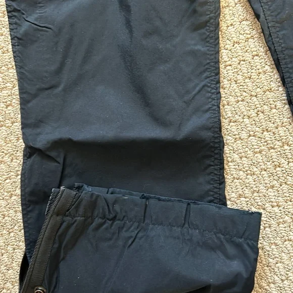 Blauer Gore-Tex Uniform Snow/Rain Pants - Picture 13 of 13